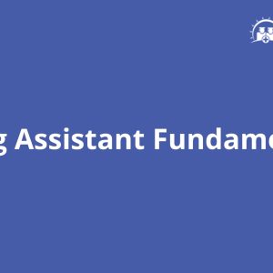 Nursing Assistant Fundamentals