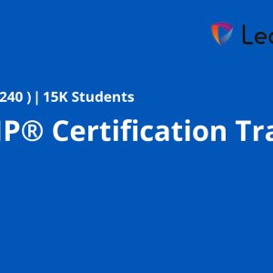 PMI-PMP® Certification Training Course