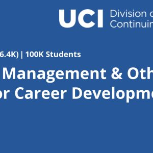 Project Management & Other Tools for Career Development