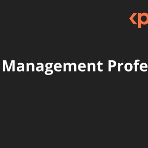 Project Management Professional Prep