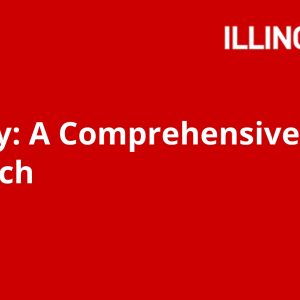 Security: A Comprehensive Approach