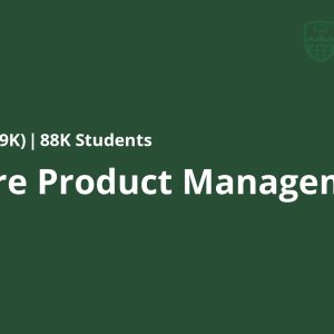 Software Product Management