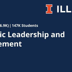 Strategic Leadership and Management