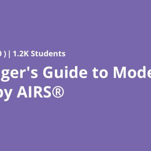 A Manager's Guide to Modern Hiring by AIRS®