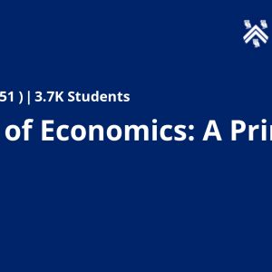 A Story of Economics: A Principles Tale