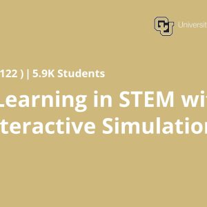 Active Learning in STEM with PhET Interactive Simulations