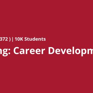 Adapting: Career Development