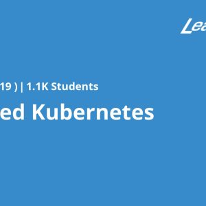 Advanced Kubernetes