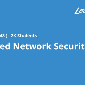 Advanced Network Security