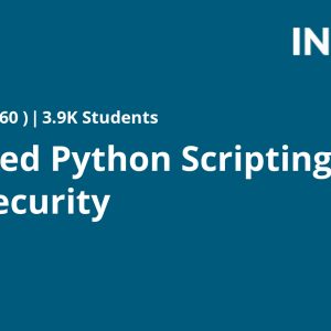 Advanced Python Scripting for Cybersecurity