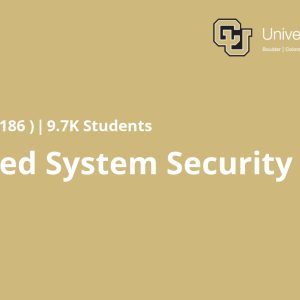 Advanced System Security Design