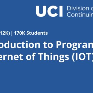 An Introduction to Programming the Internet of Things (IOT)