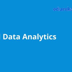 Applied Data Analytics