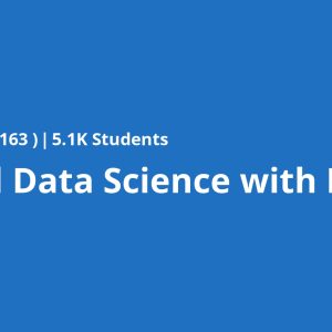 Applied Data Science with R