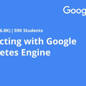 Architecting with Google Kubernetes Engine