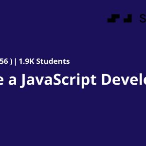 Become a JavaScript Developer