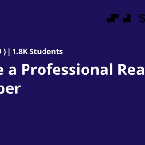 Become a Professional React Developer