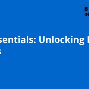 BFSI Essentials: Unlocking Finance Careers