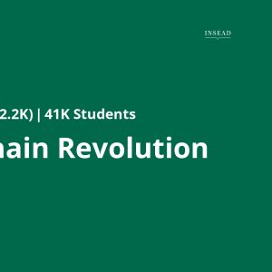 Blockchain Revolution