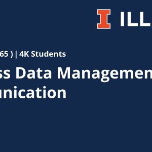 Business Data Management and Communication