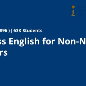 Business English for Non-Native Speakers