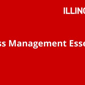 Business Management Essentials