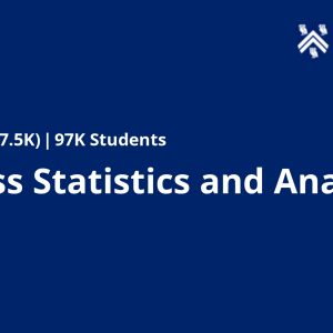 Business Statistics and Analysis