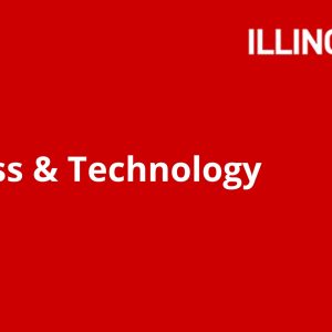 Business & Technology