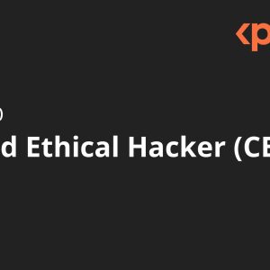 Certified Ethical Hacker (CEH) v.12