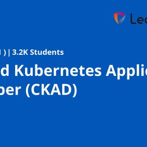 Certified Kubernetes Application Developer (CKAD)