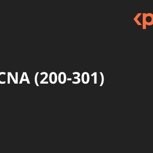 Cisco CCNA (200-301)
