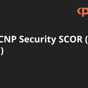 Cisco CCNP Security SCOR (Exam 350-701)