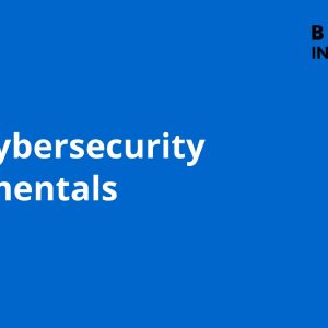 Cisco Cybersecurity Fundamentals