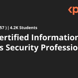 CISSP Certified Information Systems Security Professional