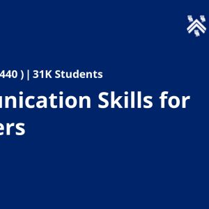 Communication Skills for Engineers