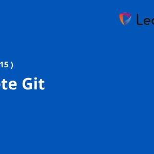 Complete Git