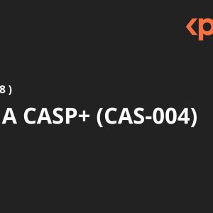 CompTIA CASP+ (CAS-004)