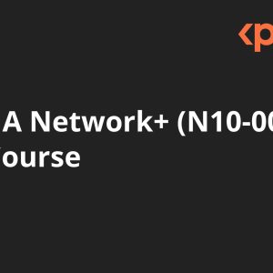 CompTIA Network+ (N10-009) Crash Course