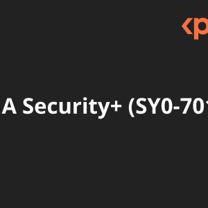 CompTIA Security+ (SY0-701)