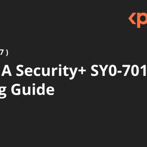 CompTIA Security+ SY0-701 Full Training Guide