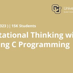 Computational Thinking with Beginning C Programming