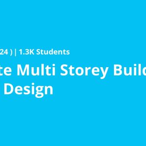Concrete Multi Storey Building - System Design