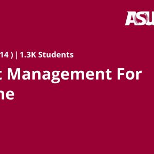 Conflict Management For Everyone