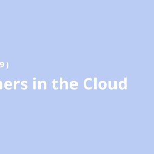 Containers in the Cloud