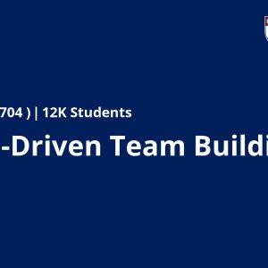 Culture-Driven Team Building