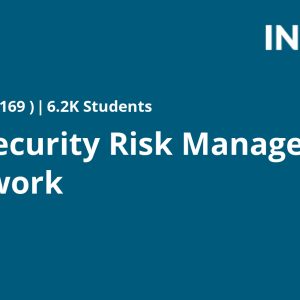 Cybersecurity Risk Management Framework