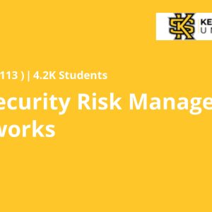 Cybersecurity Risk Management Frameworks