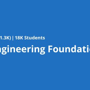 Data Engineering Foundations