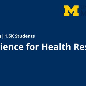 Data Science for Health Research