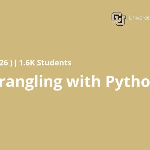 Data Wrangling with Python